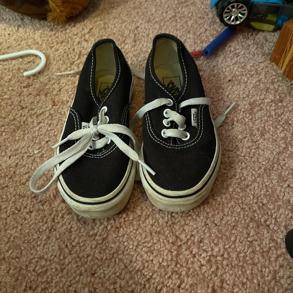 Kids vans